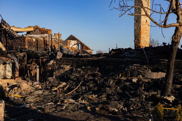 Reliable Fire Damage Removal contractor in New Hope, MN by Fire Damage Laser Cleaning