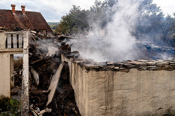 Trusted Fire Damage Removal service in New Hope, MN - Fire Damage Laser Cleaning